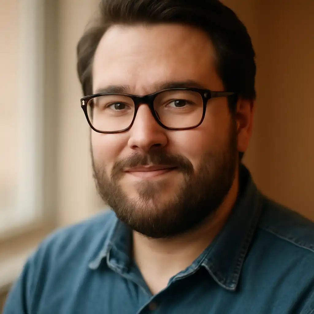 Viktor Petrov